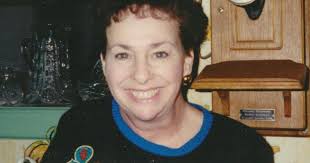 Joyce Marie (Bennett) Jones