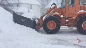 Paul davis is a leading home restoration contractor in brantford, helping local residents and business owners get their properties back to normal. Thousands Without Power In N S After Winter Storm Blasts Maritimes Globalnews Ca