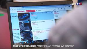 Résistant aux intempéries et résistantes (entre de 30 ° à + 90 °c environ), bon maintien sur tôle et coins en plastique, même pour les rayons. Tf1 Le Jt Vente De Voitures Sur Le Bon Coin Une Arnaque Mise A Jour Facebook