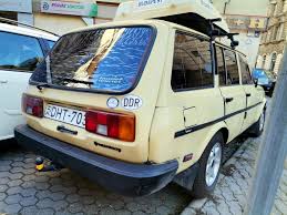 Image result for Karminrot 1970 Wartburg