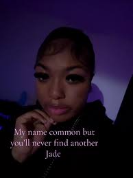 Avoir Un Prenom Commun Jade