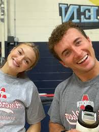 Take me out to the ball game!