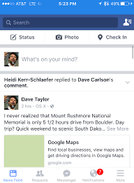 The code generator is something you can find in the facebook mobile app, but let's say you don't have your phone handy so can't get to that feature. How Do I Log In To Facebook With Code Generator Ask Dave Taylor