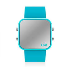 Up Watch Turquoise Led Saat Kolsaati Aksesuar Moda Alisveris Dijitalsaat Isimlisaat Ciftsaati Upwatch Erkekmoda Kadinm Led Dijital Saat Mucevherat