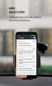 A complete russian gps navigation program Taxsee Driver For Android Apk Download