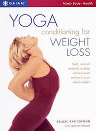 If things go smoothly, they may offer more classes and include children, said mia joe, director of the old dominion. Yoga Conditioning For Weight Loss Dvd 2000 For Sale Online Ebay
