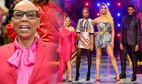 Guest judge bob mackie stops by to help rupaul weed out the drag queen with the least style. Drag Race Canada Will Rupaul Star In New Drag Race Series Star On Major Changes Tv Radio Showbiz Tv Express Co Uk