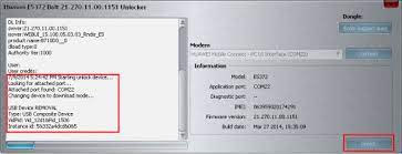 Dengan melakukan unlock, modem bolt!(mifi) kamu bisa mengganti kartu bolt! Huawei E5372 Bolt Detect And Unlock Guide