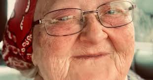 Julia Ann Reed Spurlock