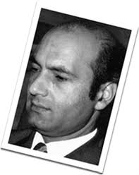 Ali Shariati على شریعتی
