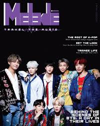 Home » kpop solo singers. Kpop Magazine By Maya Denofio Issuu