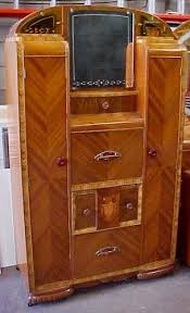 Of course, if you have height and room in the master suite, a bernhardt bedroom set could really dress up the room. Art Deco Bedroom Sets Ideas On Foter