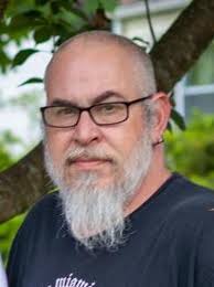 Scott Andrew Simard Obituary June 15, 2021