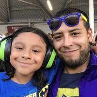 Michael Garduno's Instagram, Twitter & Facebook