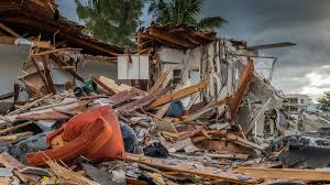 Key messages regarding tropical depression fred ( en español: How To Estimate A Hurricane S Damage Potential Stormgeo