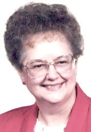 Elliott-Calhoun, Peggy 1938-2024 DeKalb, Mo. -newspressnow.com