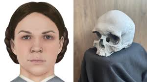 Skull found in Batavia, Illinois home in 1978 identified as teen who died  in 1866