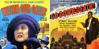 Netflix has a selection of new and old children's movies and series with african americans in their cast. Netflix Releases Preserved Collection Of Classic African American Cinema