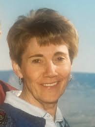 Jeanne Mackey Lyons Wasinger