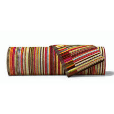Buy Missoni Home Jazz Towel 156 Hand Towel Luxury Towels Jazz Colors Missoni