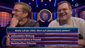 Mit wer weiss denn sowas? Wer Weiss Denn Sowas Vom 16 02 2018 Youtube
