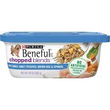 8 Pack Purina Beneful Gravy High Protein Wet Dog Food Chopped Blends With Turkey 10 Oz Tubs Walmart Com Dog Food Recipes Wet Dog Food Canned Dog Food