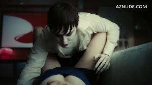 Dark shadows sex scene