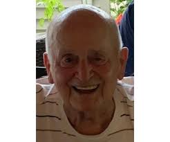 Albert Poeta Obituary (1930