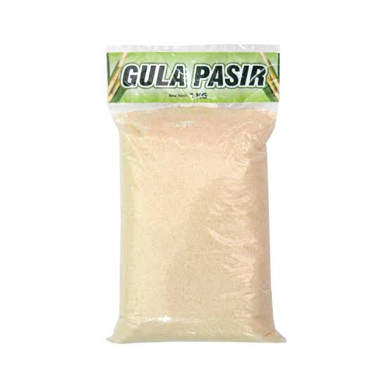 Gula Pasir