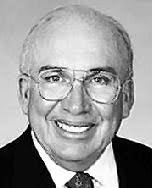 DAVID COLLINS Obituary (2005)