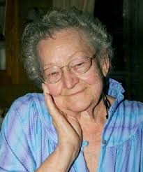 Florence Luella West