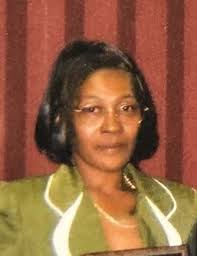 Hazel Beatrice Hampton Obituary July 28, 2024