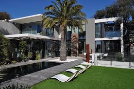 Luxury Real Estate In Marseille France Architect Designed Ultra Contemporary Property With Sea View 7th Dis Architect Design Luxury Real Estate House Styles