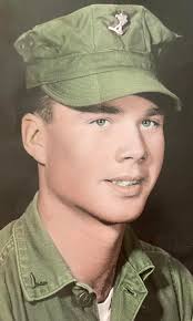 Seabees Experience in MCB 10, Chu Lai, and DaNang