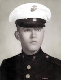 Eugene Otto Fuller : Private First Class from Wisconsin, Vietnam War  Casualty