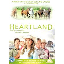 Check spelling or type a new query. Heartland Series Eleven Dvd Box Set Pony Magazine