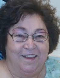 Obituary information for Betty Jean Caudill