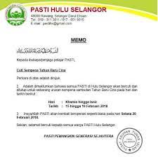 Cuti sekolah sempena tahun baru cina 15 dan 19 februari pilihan editor gps bestari. Facebook