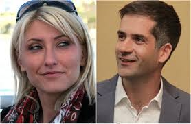 Βόλτα με τον γιο τους στο ζάππειο. Kwstas Mpakogiannhs Poia H Mystikh Zwh Poy Krybei Diazygia E3wgamo Diatrofes Kai Pws Empleketai Ntora