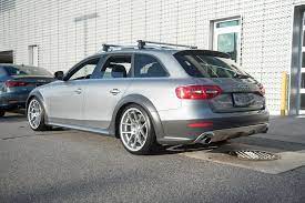 Current Mods St Coilovers Avant Garde M510 19x9 5 Et35 W 255 35 Http Www Audizine Com Forum Showthread Php 722265 My Audi Allroad Audi A6 Allroad Audi A4