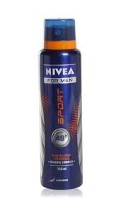 Great savings & free delivery / collection on many items. Nivea Men Sport Deodorant At Rs 167 20 Pack Men Deodorant Id 10109412888