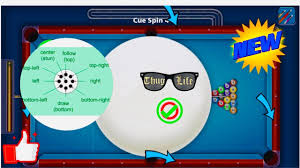 So maybe you've just started 8 ball pool for the first time or just want to learn a few new tricks to improve your game, well we've got you covered. 8 Ball Pool Spin Tutorial How To Do Perfect Stop Shot Youtube