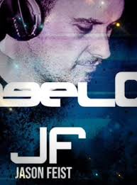 DJ Jason Feist