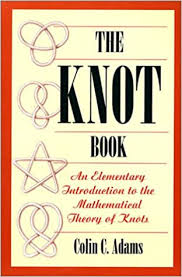 The knot and amazon alexa skills have partnered up to bring you everything you need to plan your dream wedding through two alexa skills, and we're so into it. The Knot Book An Elementary Introduction To The Mathematical Theory Of Knots Amazon De Adams Colin Conrad Fremdsprachige Bucher
