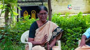 This raised several questions surrounding her death. Vijaykumari