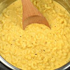 Add the macaroni and stir to blend. The Best Instant Pot Creamy Mac And Cheese Recipe