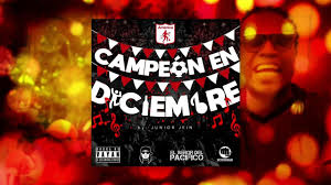 Junior jein, quien promocionaba su último trabajo al momento de su muerte, había estado del con éxitos como 'diciembre' (canción de la 49 feria de cali), 'bambambilan' y 'turin turan' junior jein. Junior Jein Campeon En Diciembre America De Cali Youtube