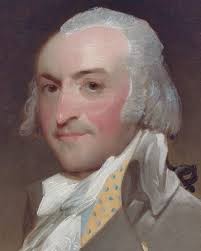 John Jacob Astor (Businessman)