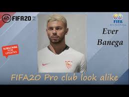 Fifa 21 tots predictions is here got my saudi tots predictions which feature tots gomis, tots carrillo, tots romarinho, tots banega and possibly an tots al s. Fifa 20 Banega Forebemoaned 24hourweb Site