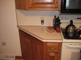 How to install subway tile kitchen backsplash part two. Tiling Backsplash Over Laminate Diy Home Improvement Forum